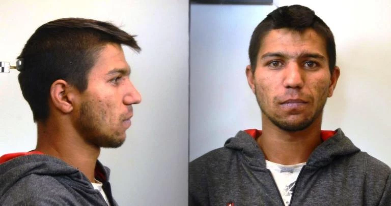 Αυτός είναι ο 21χρονος που λήστευε ηλικιωμένες στα Νότια Προάστια (εικόνες)